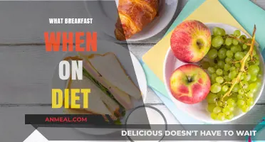 Healthy Breakfast Ideas to Fuel Your Diet and Boost Energy