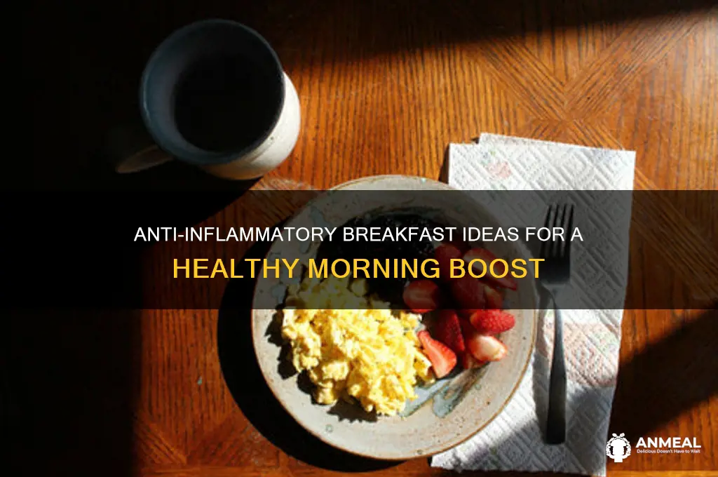 what breakfast won