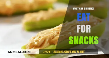 Delicious and Healthy Snack Ideas for Diabetics