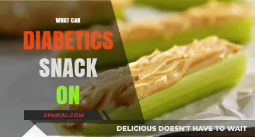 Delicious and Healthy Snack Ideas for Diabetics