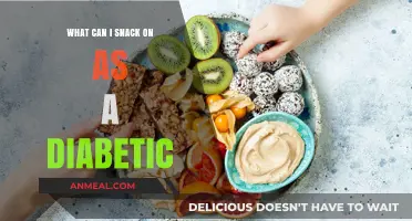 Healthy Snacking Options for Diabetics: A Comprehensive Guide