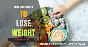 Healthy Snacking Habits: Your Guide to Weight Loss Success