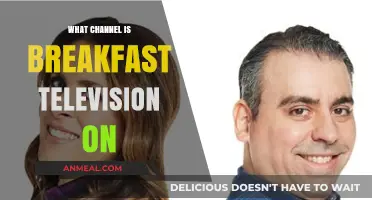 Where to Watch Breakfast Television: Your Ultimate Channel Guide