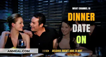 Where to Watch Dinner Date: Channel Guide for Fans