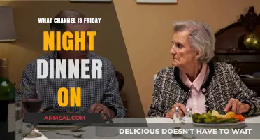 Where to Watch Friday Night Dinner: Channel Guide for Fans