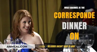 Where to Watch: 2023 White House Correspondents' Dinner Channel Guide