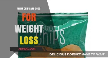 Crunching Towards Health: Best Chips for Weight Loss Goals