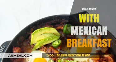 Authentic Mexican Breakfast Essentials: Flavors, Dishes, and Traditions Explored