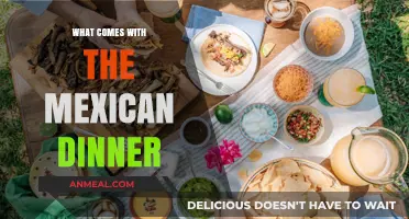 Authentic Mexican Dinner Essentials: Dishes, Sides, and Traditions Explained