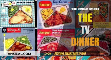 The Surprising Origins of TV Dinners: A Culinary Revolution
