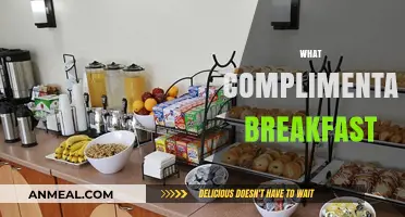 What Complimentary Breakfast Offers and Why It Matters for Travelers