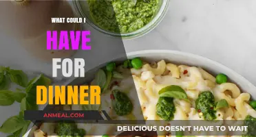 Delicious Dinner Ideas: Quick, Easy, and Satisfying Meal Options Tonight