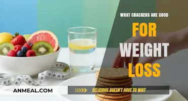 Crunch Your Way to Weight Loss: The Best Crackers for a Slimmer You