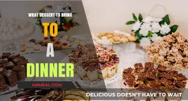 Perfect Dessert Ideas to Impress at Your Next Dinner Gathering