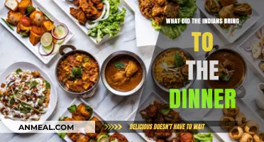 Indian Contributions to the Global Dinner Table: A Culinary Journey