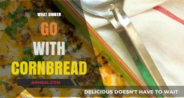 Delicious Dinner Ideas to Pair Perfectly with Homemade Cornbread