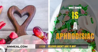 Sensual Suppers: Aphrodisiac Dinner Ideas to Spark Romance Tonight