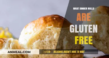 Discover Delicious Gluten-Free Dinner Rolls: Perfect for Every Meal
