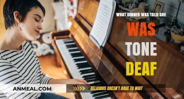 Tone Deaf Accusation: Dinner's Surprising Response to Criticism Explained