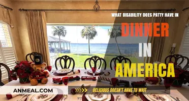 Understanding Patty's Disability in 'Dinner in America': A Deep Dive