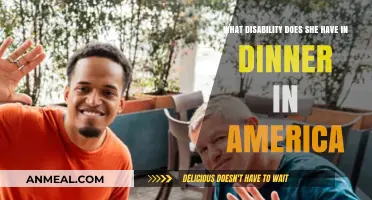 Unveiling the Disability Portrayed in 'Dinner in America' Movie
