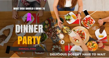 Impress Your Hosts: Perfect Dish Ideas for Any Dinner Party