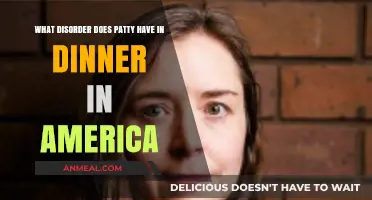 Unraveling Patty's Mental Health Struggle in 'Dinner in America