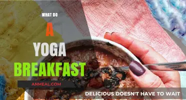 Energizing Yoga Breakfast Ideas to Fuel Your Mind and Body