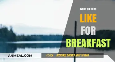 Delicious Breakfast Ideas Dads Love: Simple, Hearty, and Satisfying Morning Meals