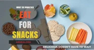 Delicious and Healthy Snack Ideas for Diabetics