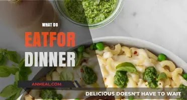 Delicious Dinner Ideas: What to Eat Tonight for a Satisfying Meal