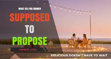 Dinner Dilemma Solved: Creative Ideas to Propose Tonight's Perfect Meal
