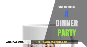 Dinner Party Essentials: Thoughtful Gifts and Contributions to Impress Hosts