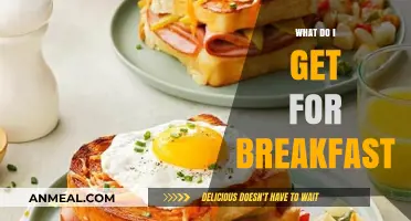 Delicious Breakfast Ideas: What to Eat to Start Your Day Right