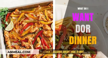 Delicious Dinner Ideas: Discover What to Cook Tonight for a Perfect Meal