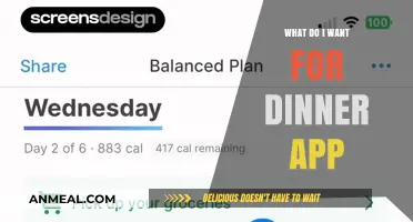 Discover Your Perfect Dinner: The Ultimate Meal Decision App Guide