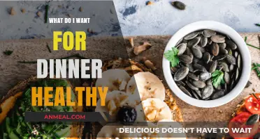 Healthy Dinner Ideas: Quick, Nutritious, and Delicious Meal Options Tonight