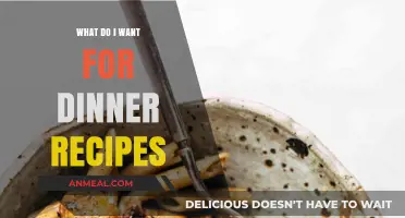 Delicious Dinner Ideas: Easy Recipes to Satisfy Your Cravings Tonight