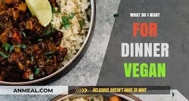 Delicious Vegan Dinner Ideas: What to Cook Tonight for a Plant-Based Feast