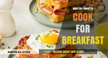 Delicious Breakfast Ideas: What to Cook for a Perfect Morning Start