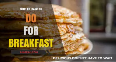 Delicious Breakfast Ideas: What to Make for a Perfect Morning Meal