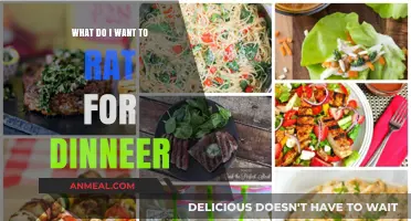 Delicious Dinner Ideas: What to Cook Tonight for a Satisfying Meal
