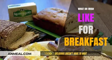 Traditional Irish Breakfast Delights: Exploring Favorite Morning Meals in Ireland