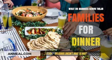 Nannies' Family Dinner Secrets: Nutritious, Quick, and Kid-Approved Meals