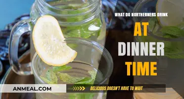 Northern Dinner Drinks: Exploring Traditional Beverages for Evening Meals