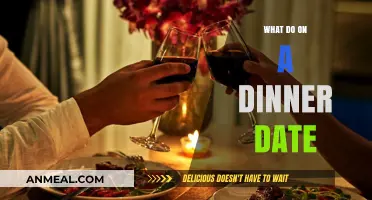 Romantic Dinner Date Ideas: Tips for a Perfect Evening Together