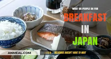 Traditional Japanese Breakfast: A Delicious Morning Ritual Explored