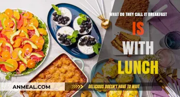 Brunch Unveiled: Exploring the Breakfast-Lunch Hybrid Meal Trend