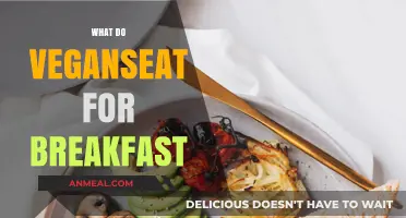 Delicious Vegan Breakfast Ideas: Healthy, Easy, and Plant-Based Morning Meals