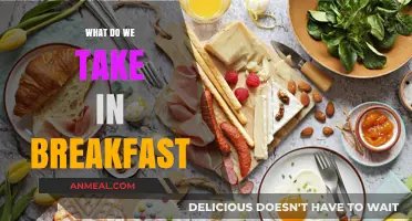 Delicious Breakfast Ideas: What to Eat to Start Your Day Right